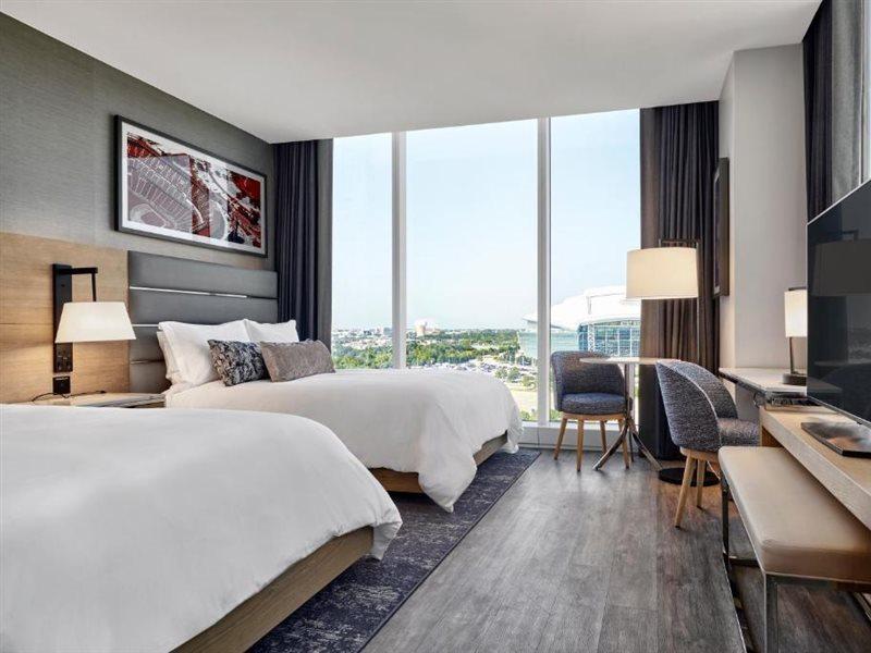 Live! By Loews - Arlington, Tx Hotel Exterior foto