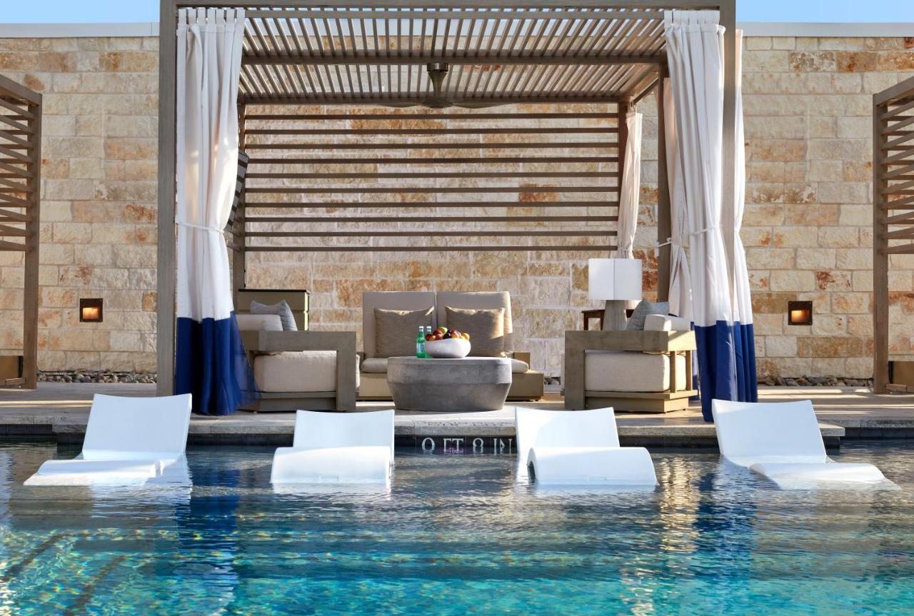 Live! By Loews - Arlington, Tx Hotel Exterior foto